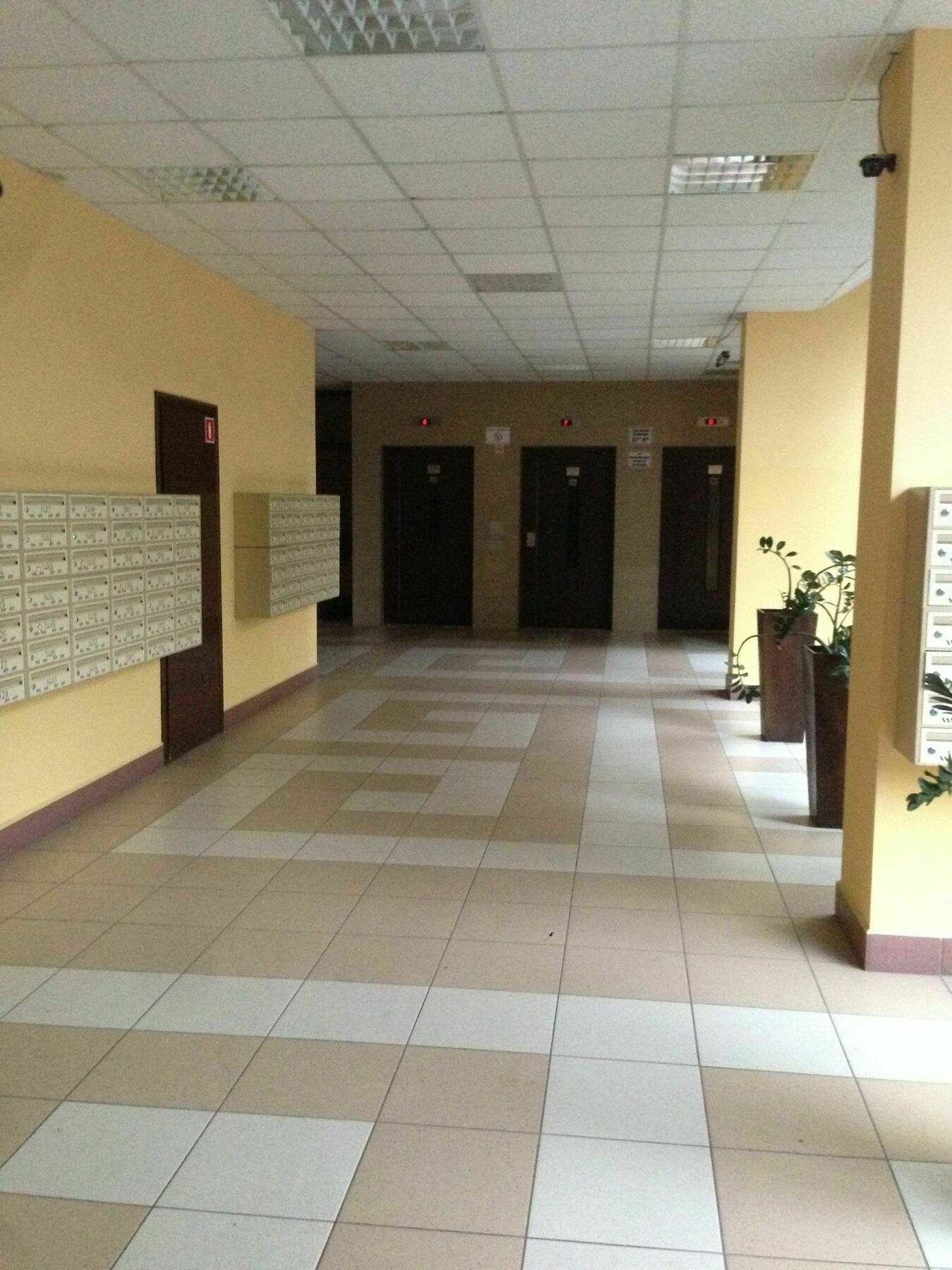 Shortstaypoland Grzybowska Varsó Kültér fotó